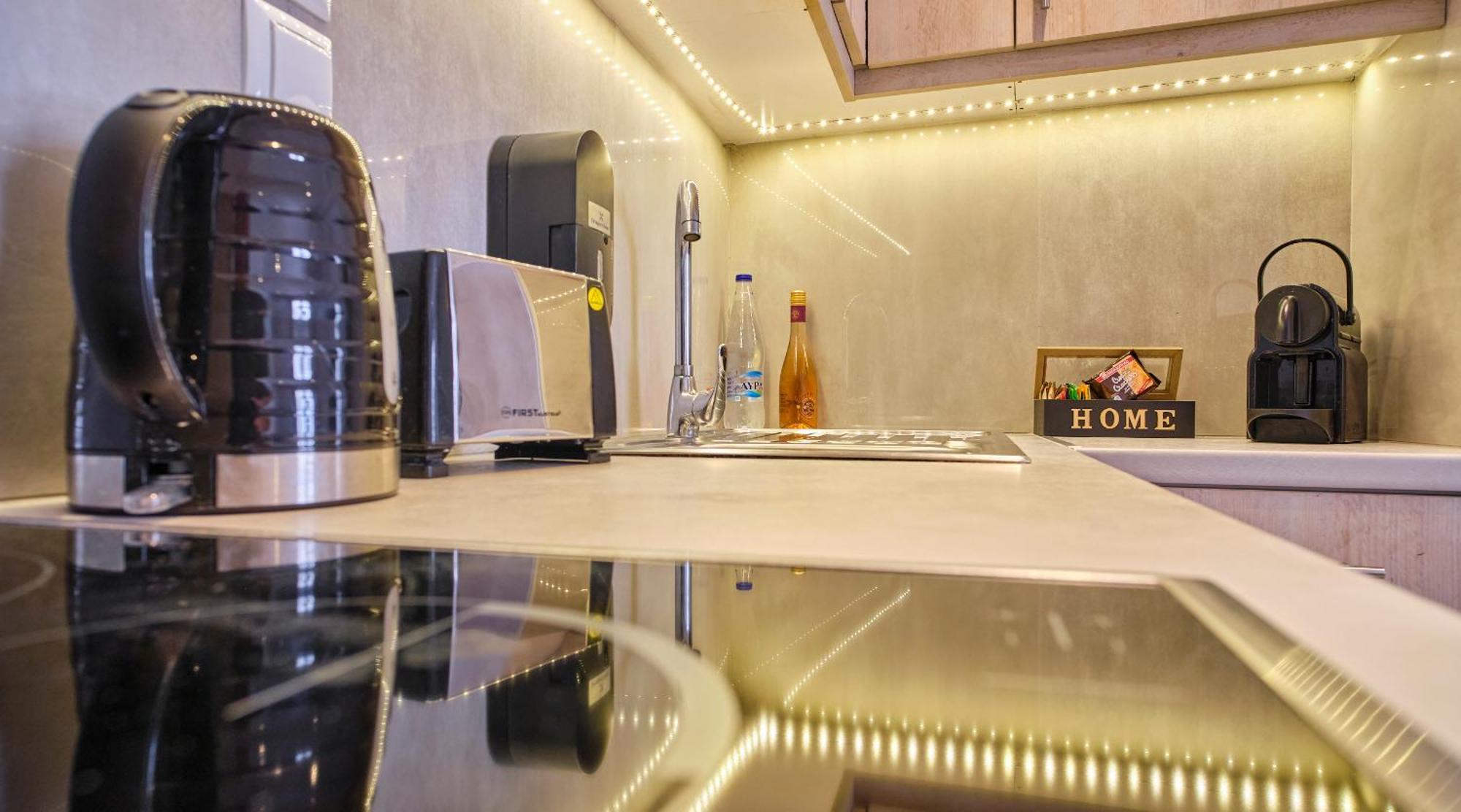 Paradosiakon Apartment Corfu Town 외부 사진