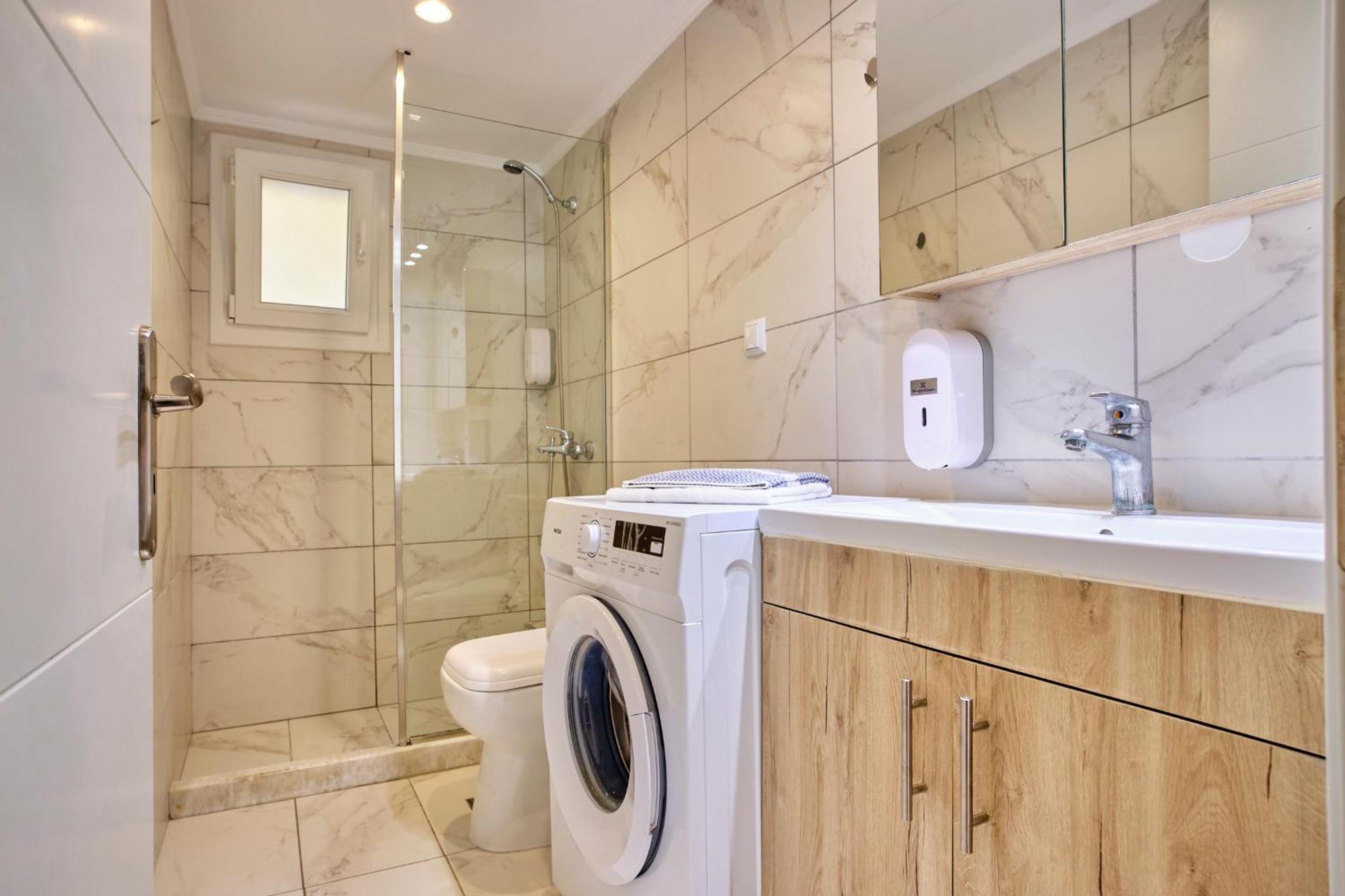 Paradosiakon Apartment Corfu Town 외부 사진