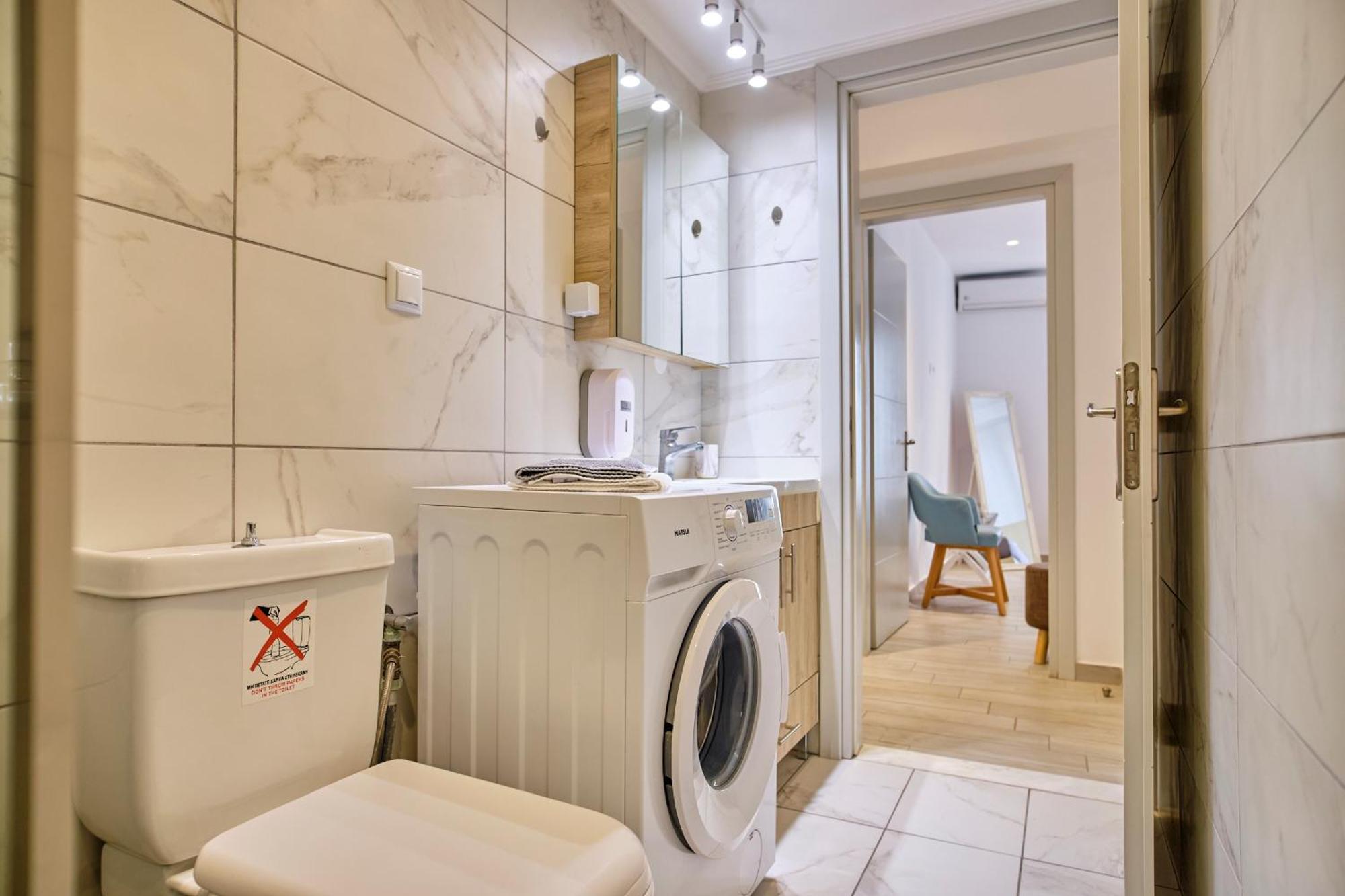 Paradosiakon Apartment Corfu Town 외부 사진